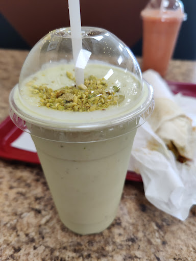 Photo of Shawarma Mango's - Alta Vista - 2682 Alta Vista Dr, Ottawa, ON K1V 1A3
